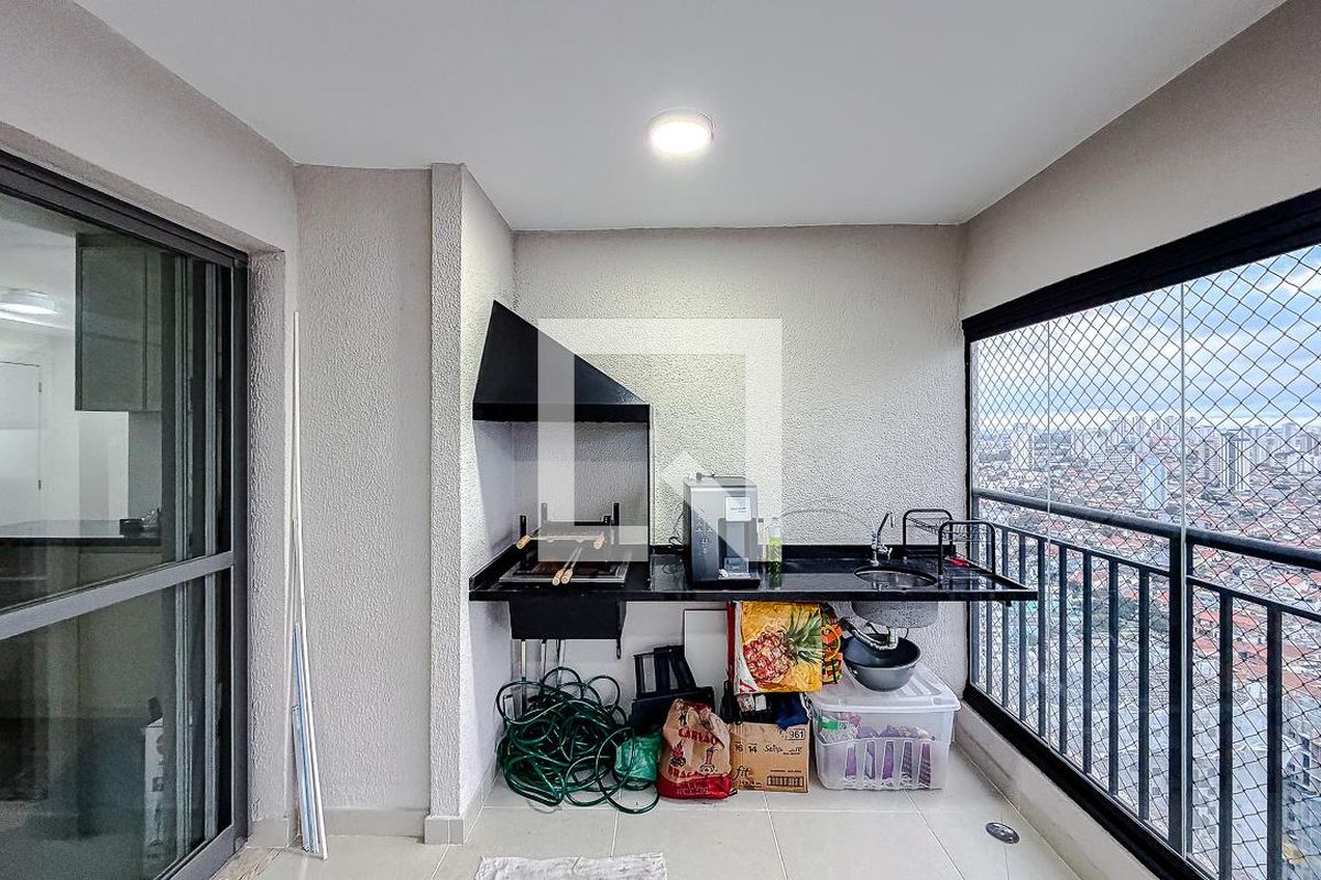 Apartamento, 2 quartos, 107 m² - Foto 9
