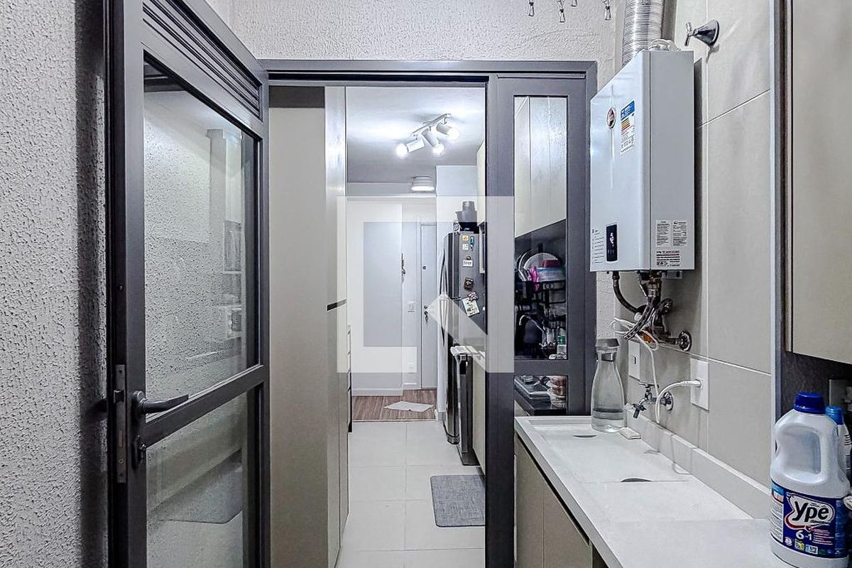 Apartamento, 2 quartos, 107 m² - Foto 53