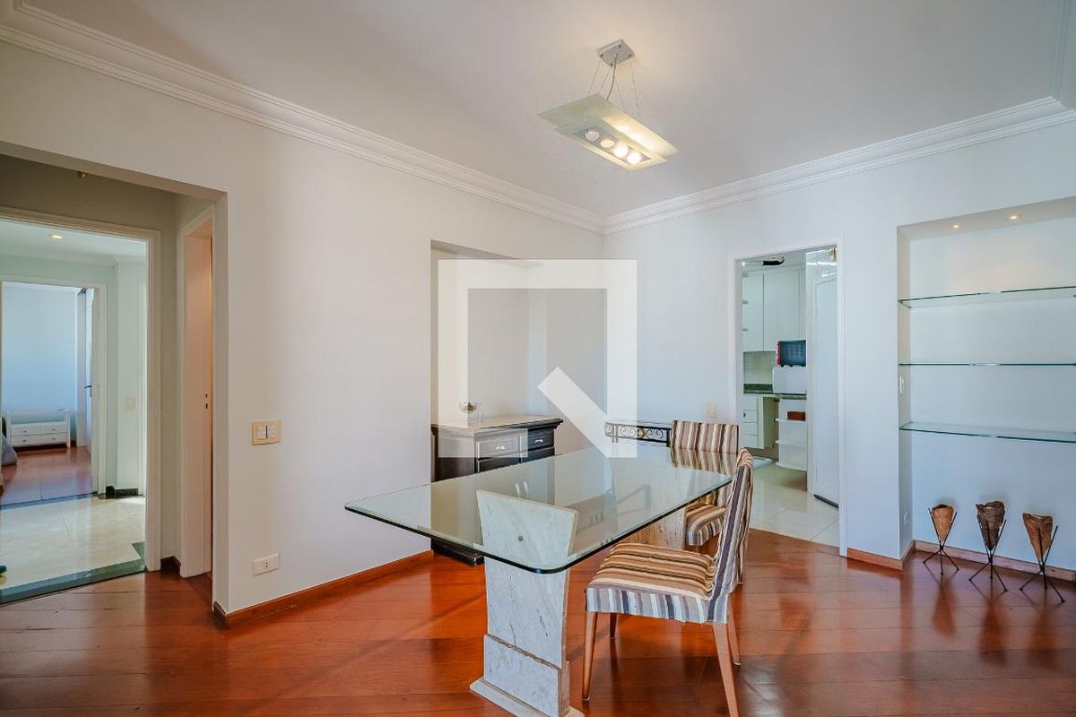 Apartamento, 3 quartos, 120 m² - Foto 5