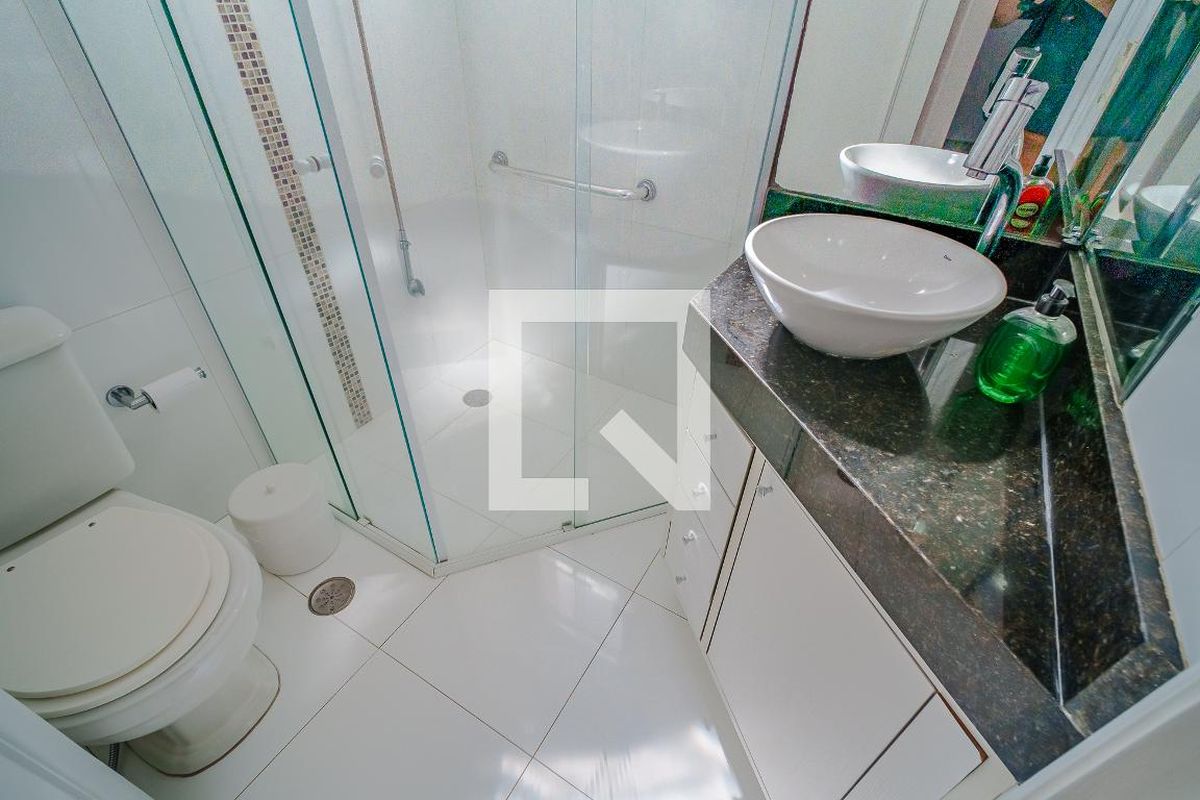 Apartamento, 3 quartos, 120 m² - Foto 40