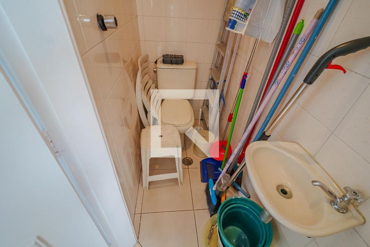 Apartamento, 3 quartos, 120 m² - Foto 60