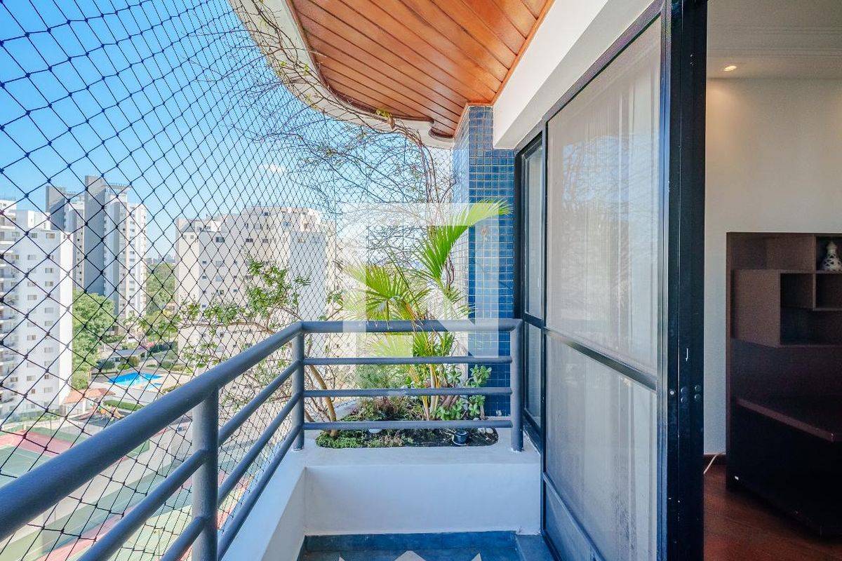 Apartamento, 3 quartos, 120 m² - Foto 13