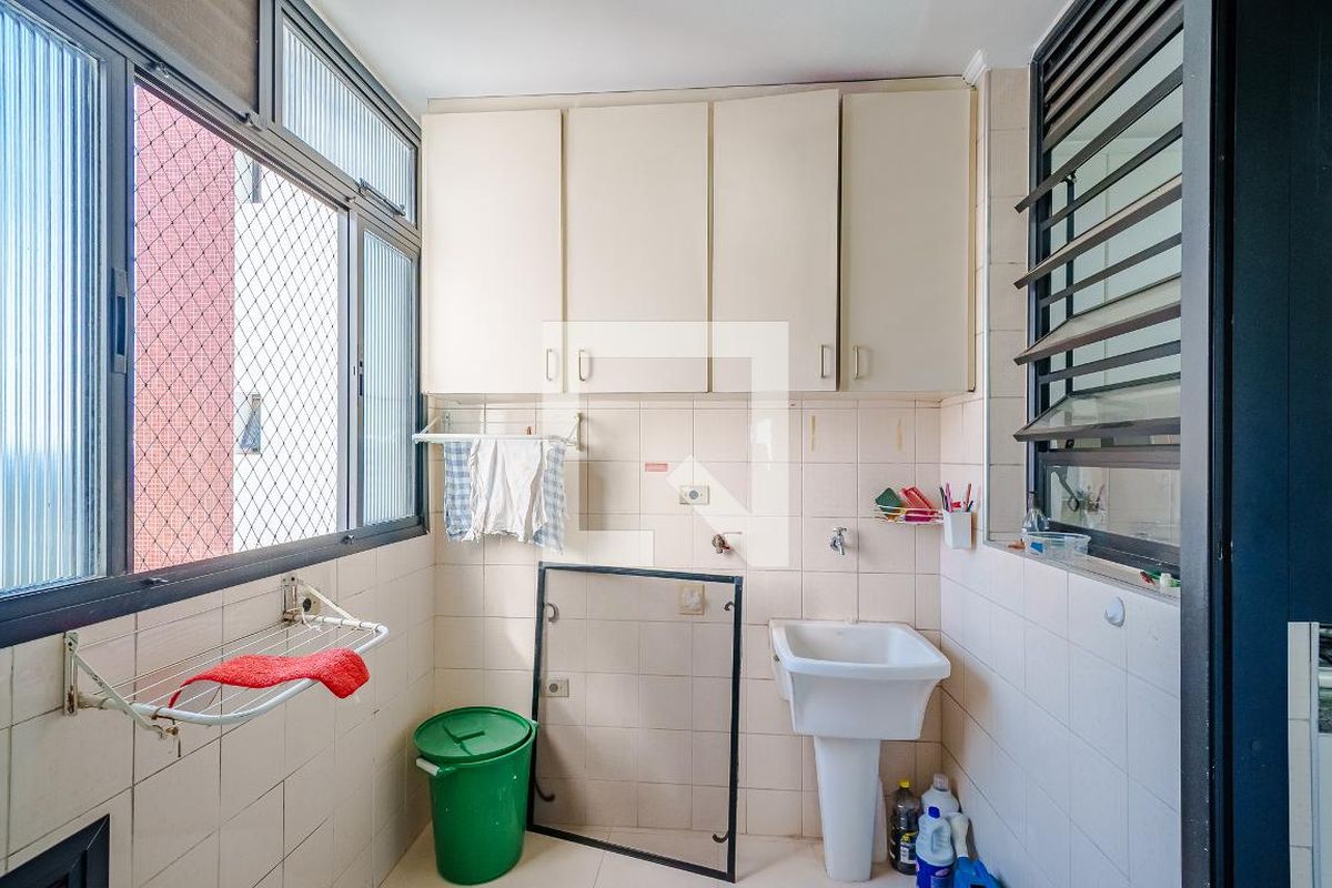 Apartamento, 3 quartos, 120 m² - Foto 53