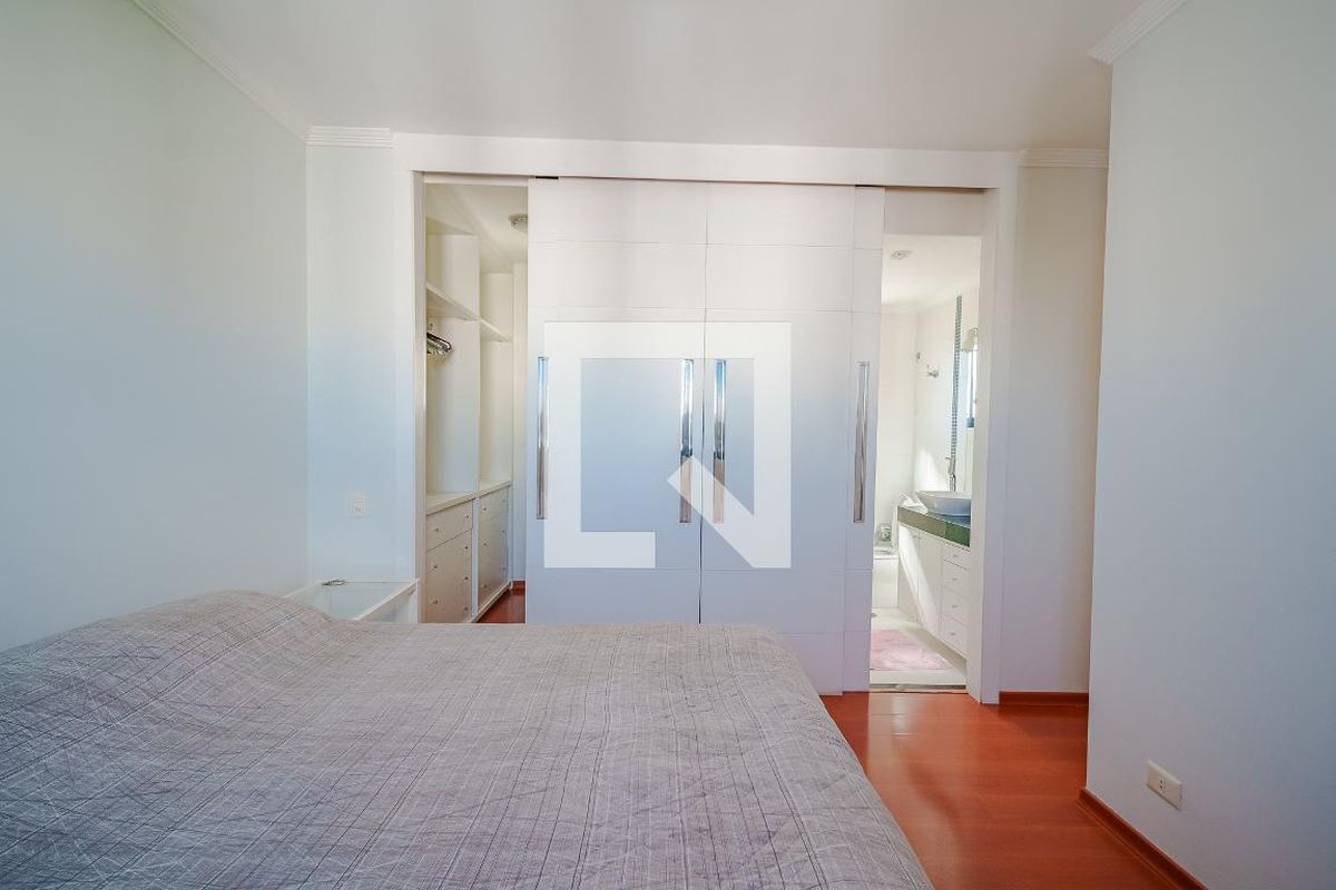Apartamento, 3 quartos, 120 m² - Foto 21