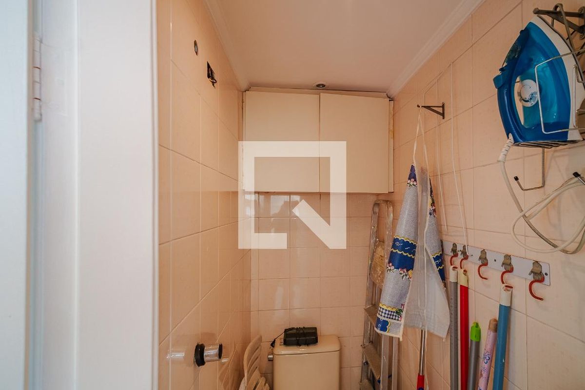 Apartamento, 3 quartos, 120 m² - Foto 59