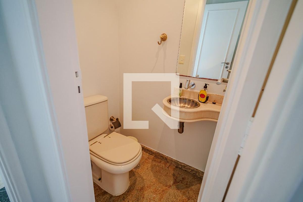 Apartamento, 3 quartos, 120 m² - Foto 15