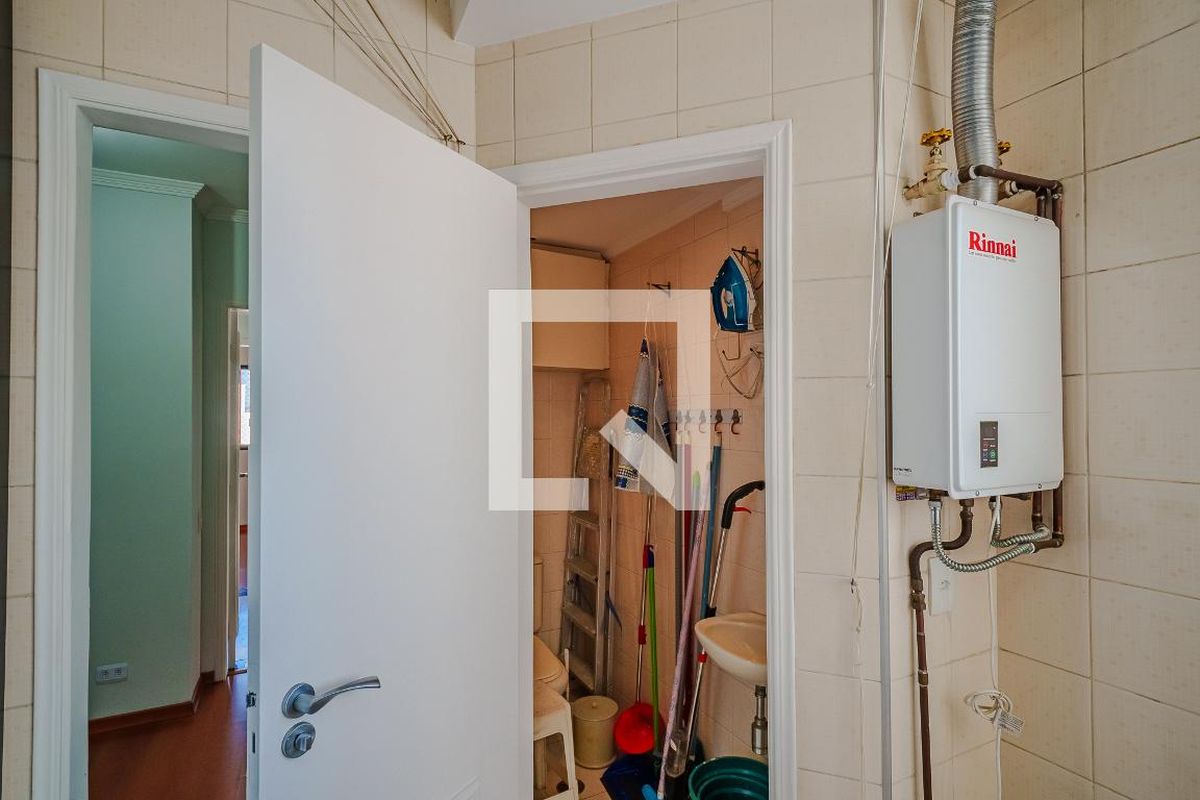 Apartamento, 3 quartos, 120 m² - Foto 58