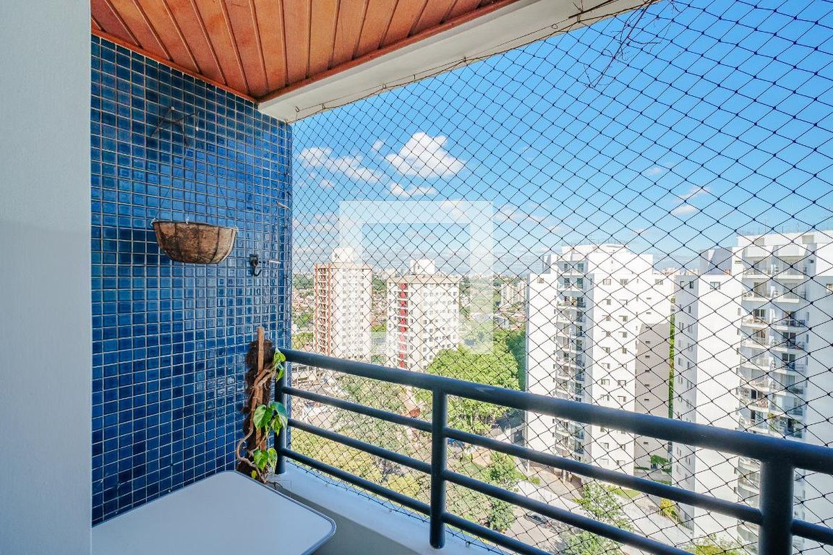 Apartamento, 3 quartos, 120 m² - Foto 9