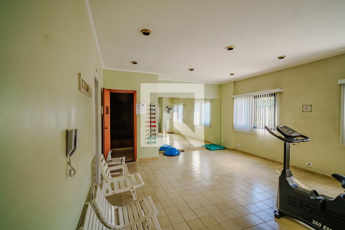 Apartamento, 3 quartos, 120 m² - Foto 89