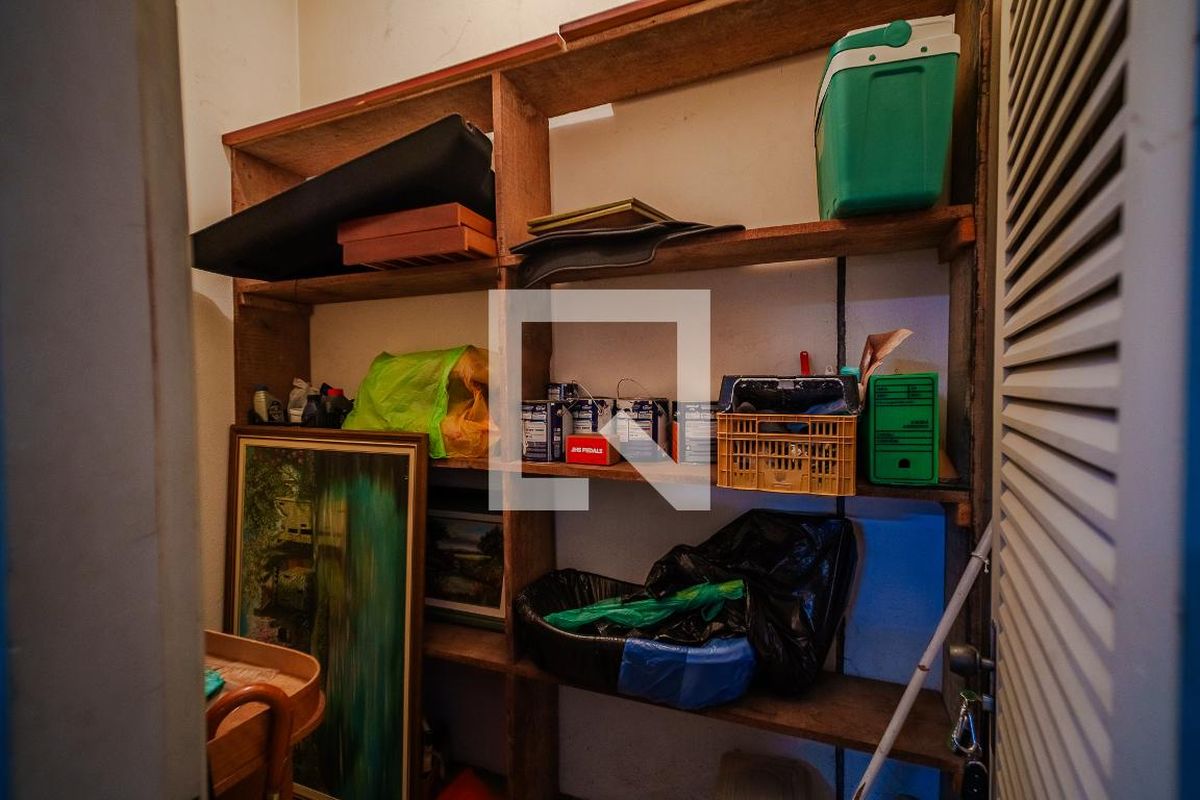 Apartamento, 3 quartos, 120 m² - Foto 86