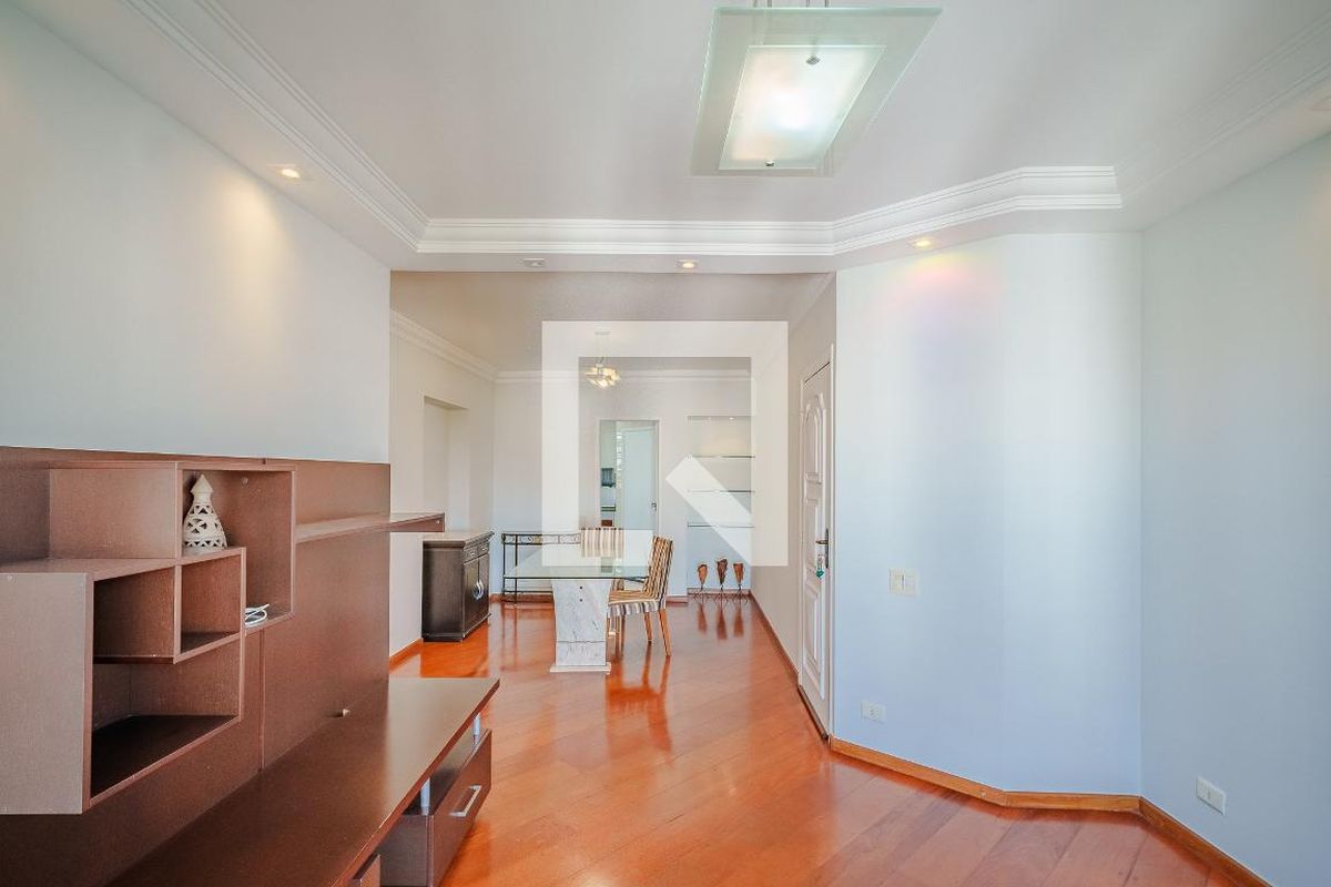 Apartamento, 3 quartos, 120 m² - Foto 2
