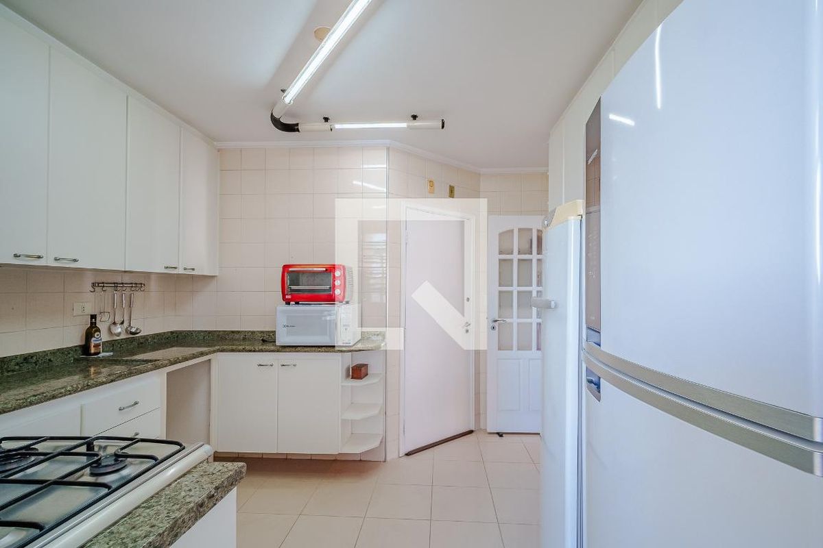 Apartamento, 3 quartos, 120 m² - Foto 51