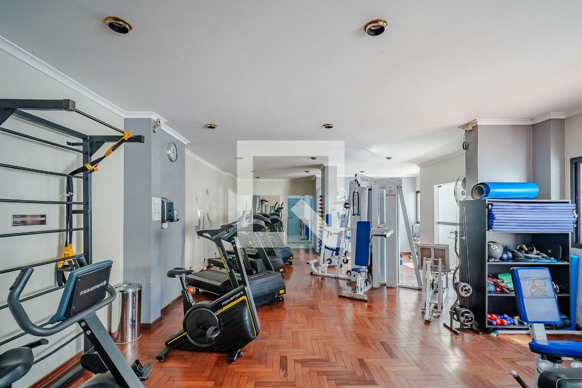 Apartamento, 3 quartos, 120 m² - Foto 84