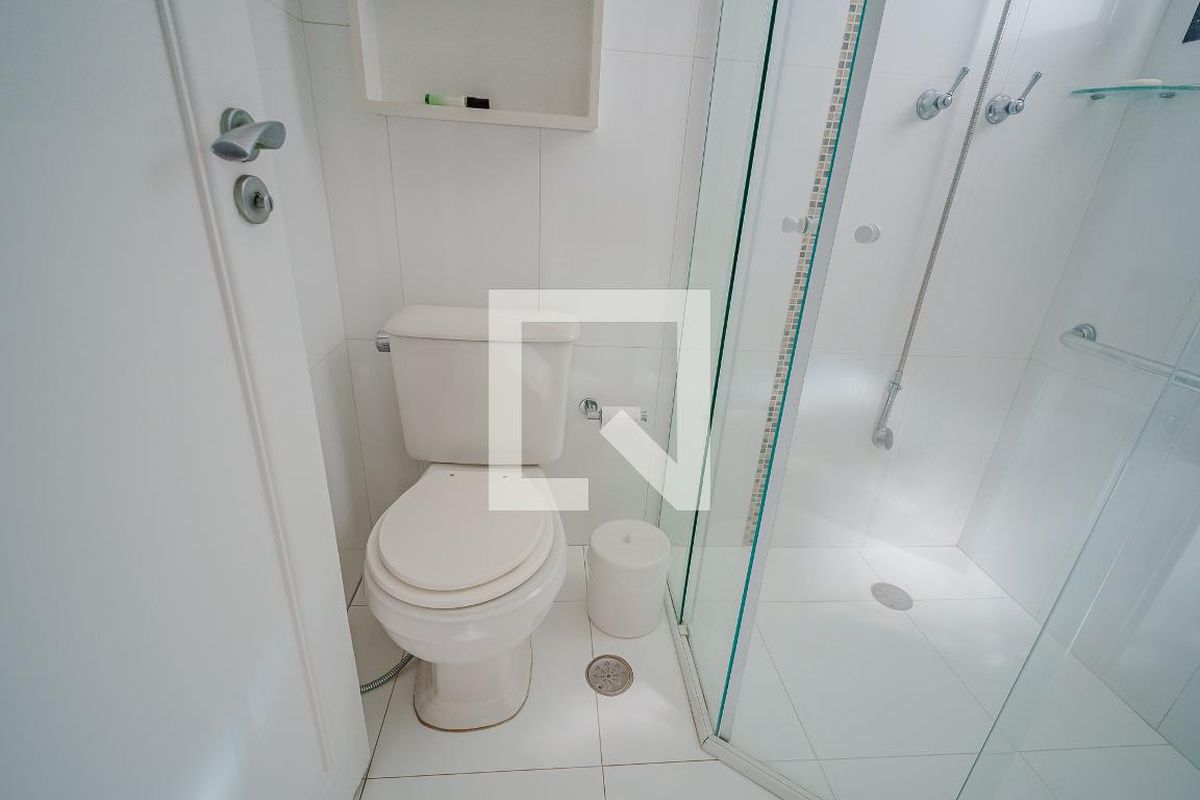 Apartamento, 3 quartos, 120 m² - Foto 42