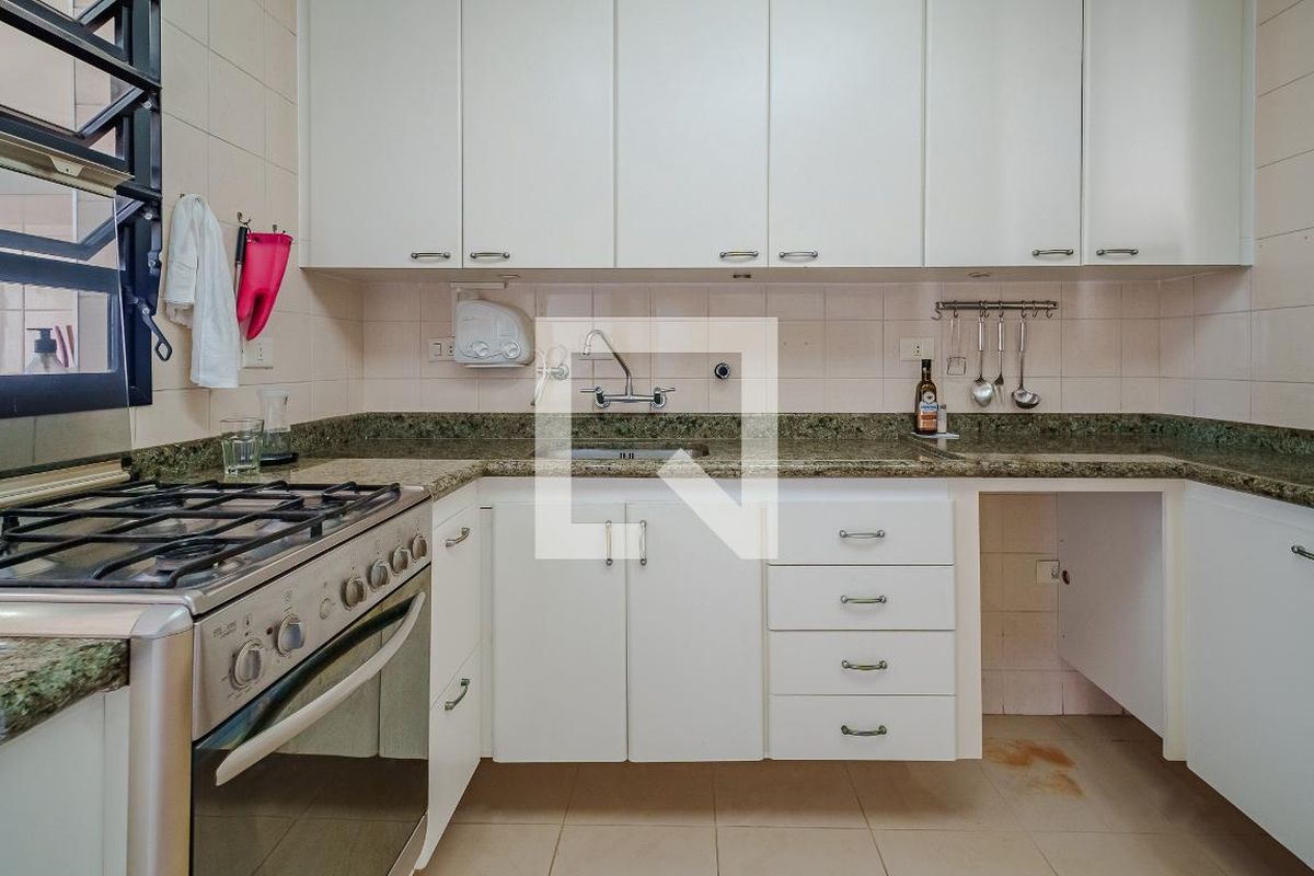 Apartamento, 3 quartos, 120 m² - Foto 49