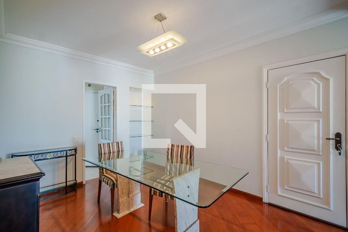 Apartamento, 3 quartos, 120 m² - Foto 4