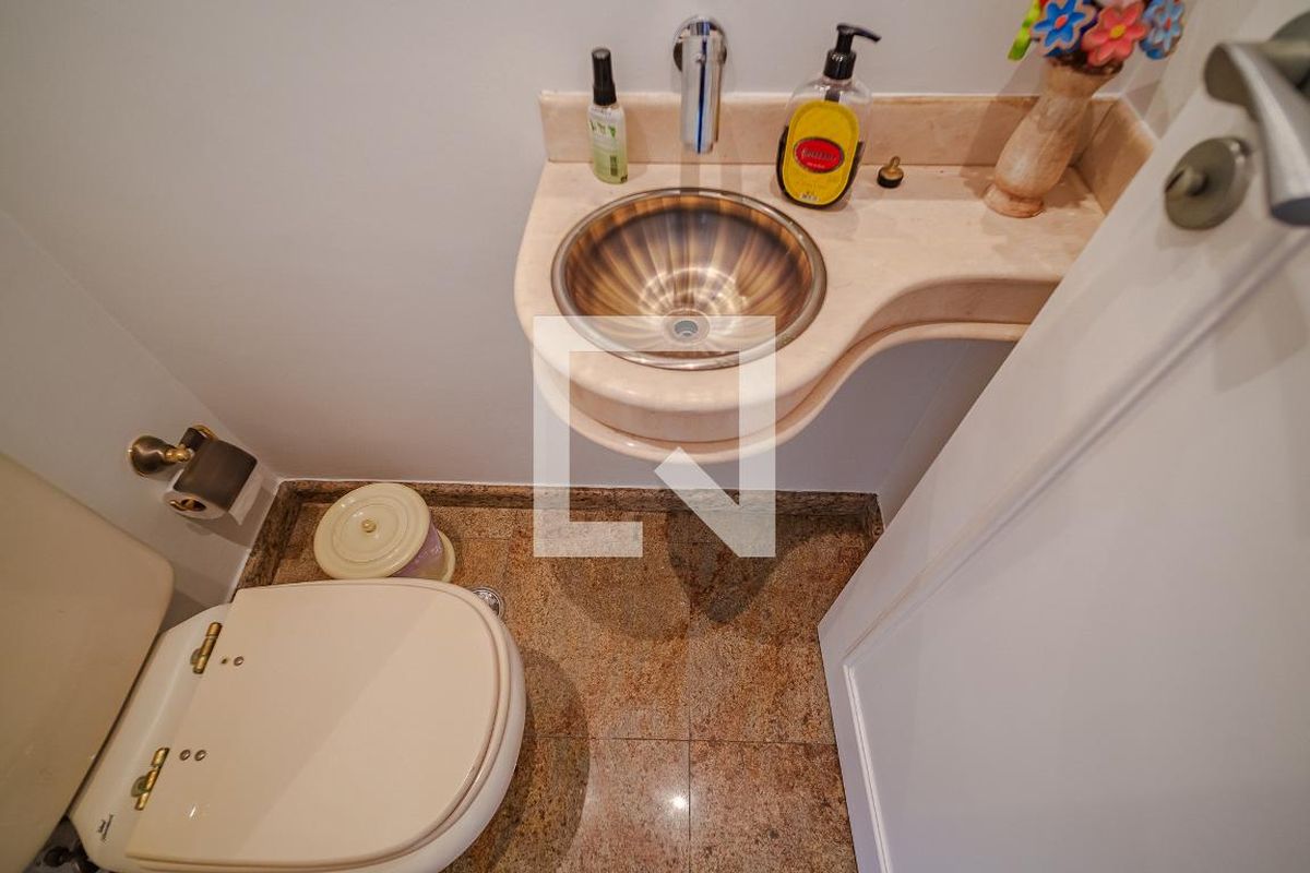 Apartamento, 3 quartos, 120 m² - Foto 17