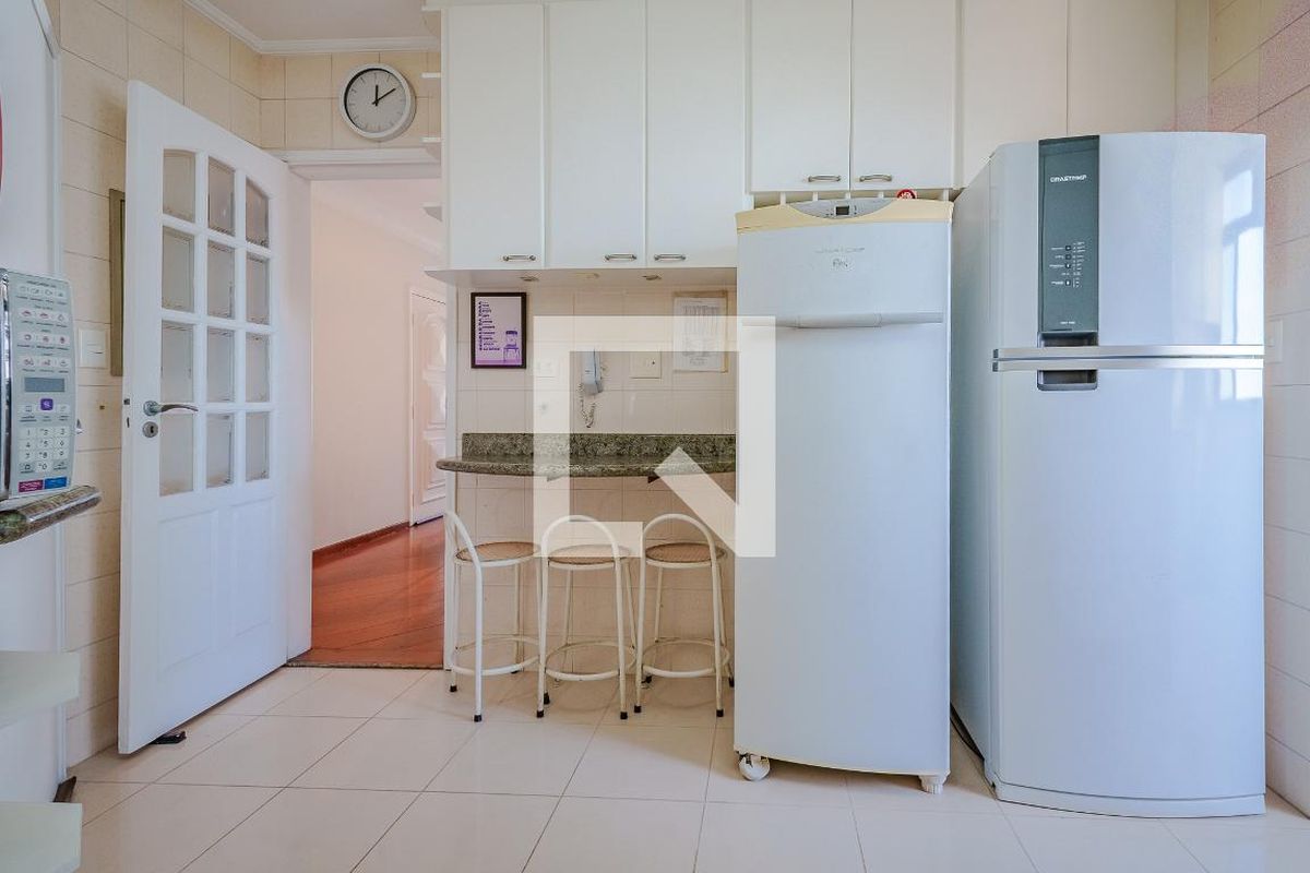 Apartamento, 3 quartos, 120 m² - Foto 50
