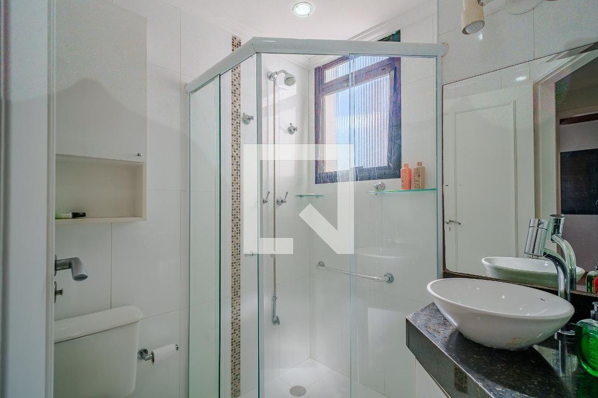 Apartamento, 3 quartos, 120 m² - Foto 39