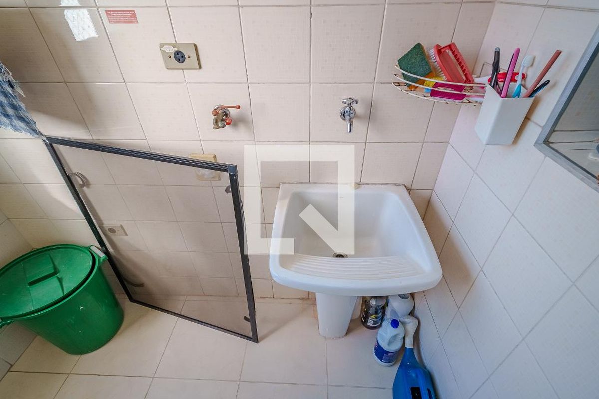 Apartamento, 3 quartos, 120 m² - Foto 54