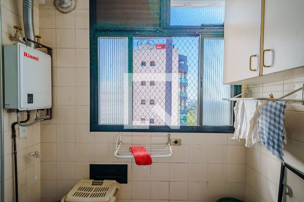 Apartamento, 3 quartos, 120 m² - Foto 56