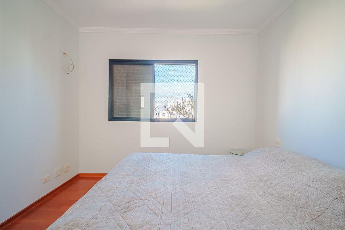 Apartamento, 3 quartos, 120 m² - Foto 22