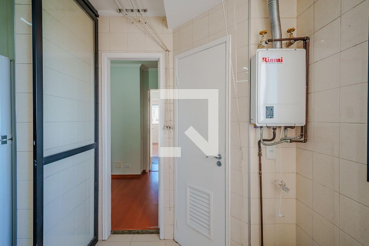Apartamento, 3 quartos, 120 m² - Foto 57