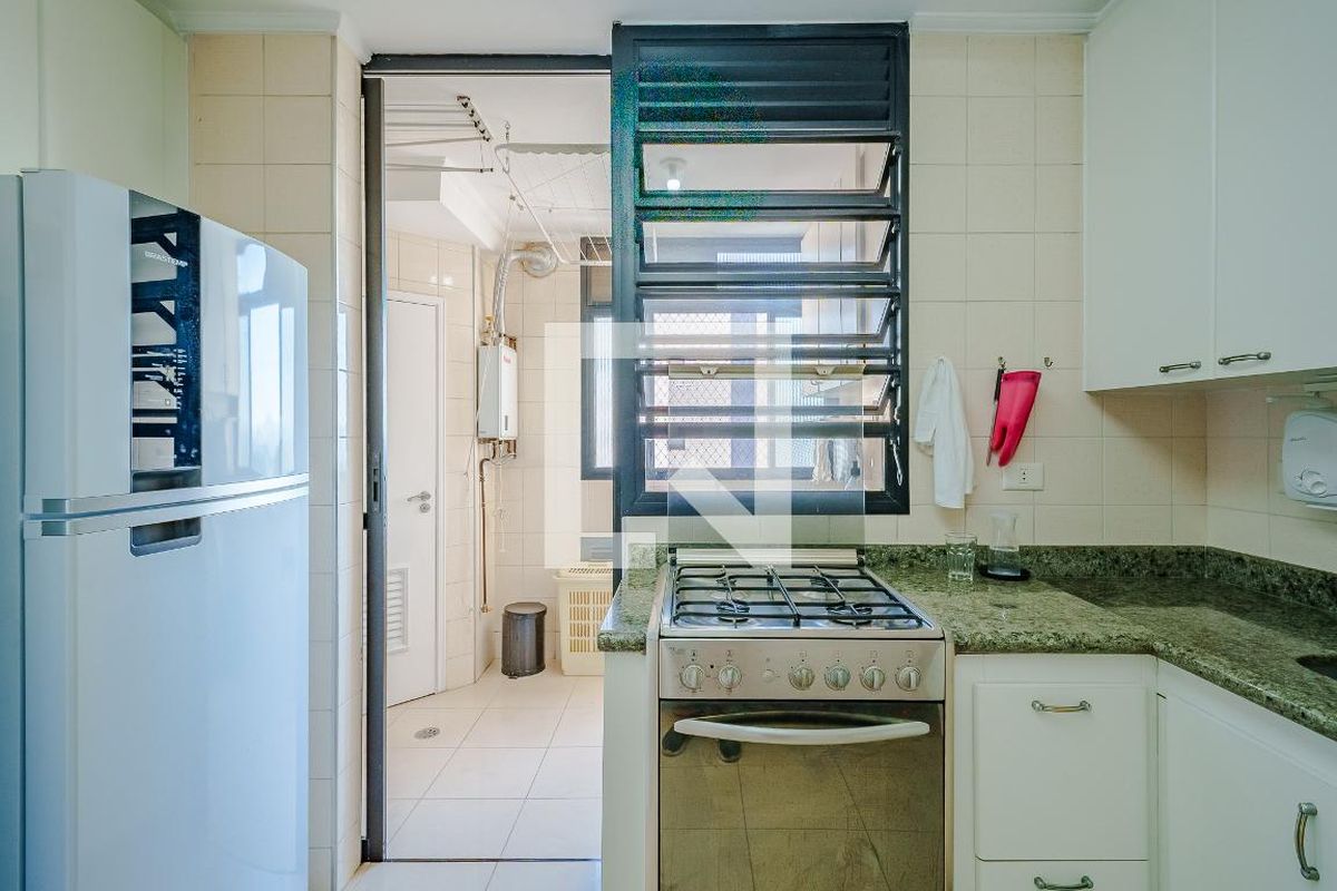 Apartamento, 3 quartos, 120 m² - Foto 52