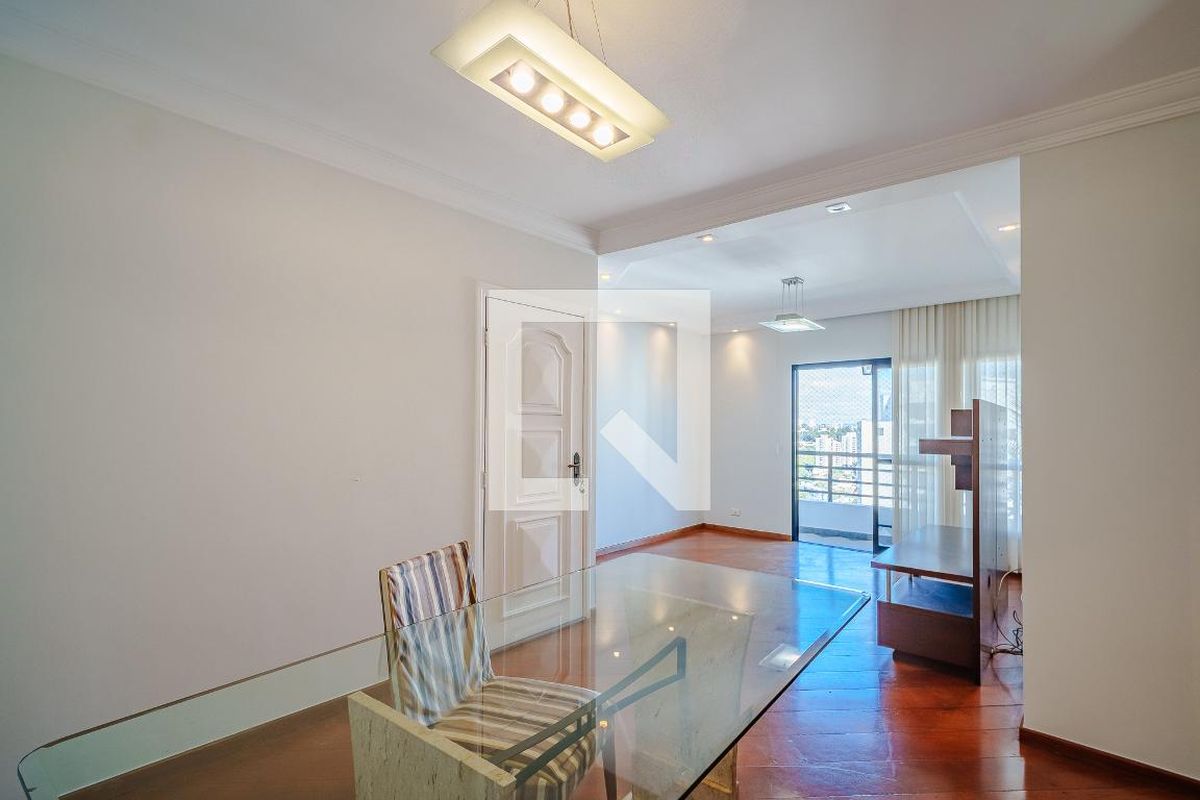 Apartamento, 3 quartos, 120 m² - Foto 6