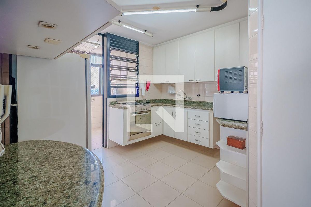 Apartamento, 3 quartos, 120 m² - Foto 48