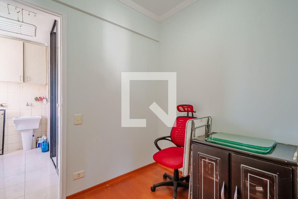 Apartamento, 3 quartos, 120 m² - Foto 44