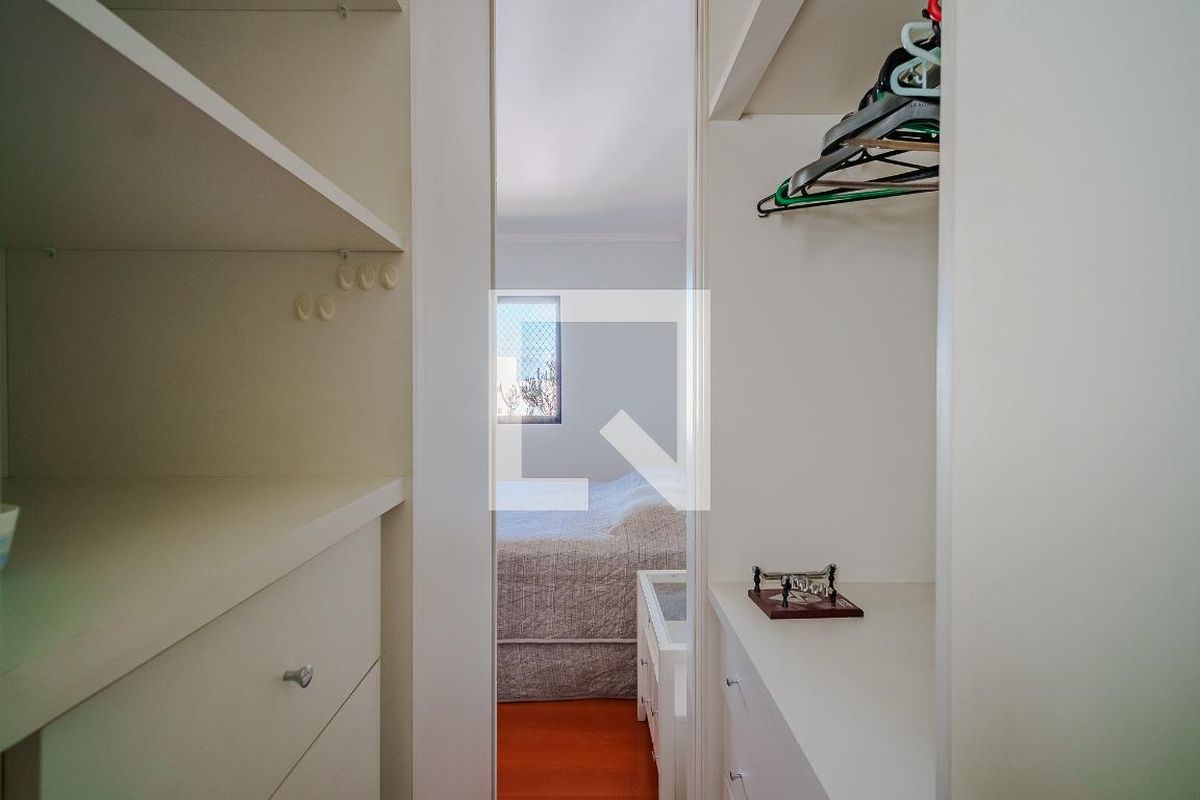Apartamento, 3 quartos, 120 m² - Foto 26