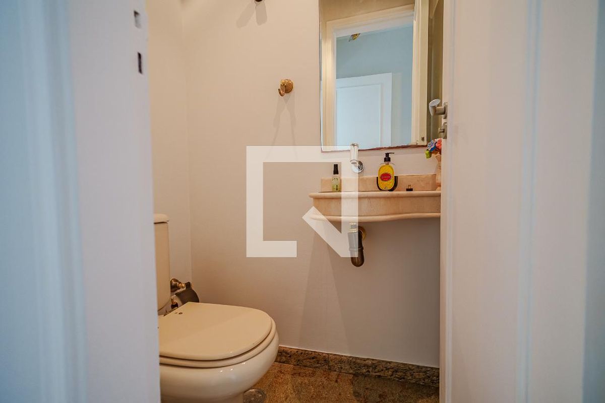 Apartamento, 3 quartos, 120 m² - Foto 16