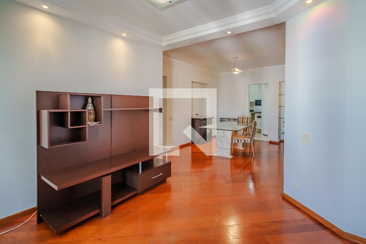 Apartamento, 3 quartos, 120 m² - Foto 1