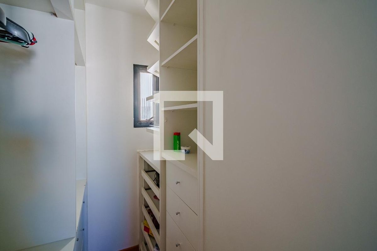 Apartamento, 3 quartos, 120 m² - Foto 25