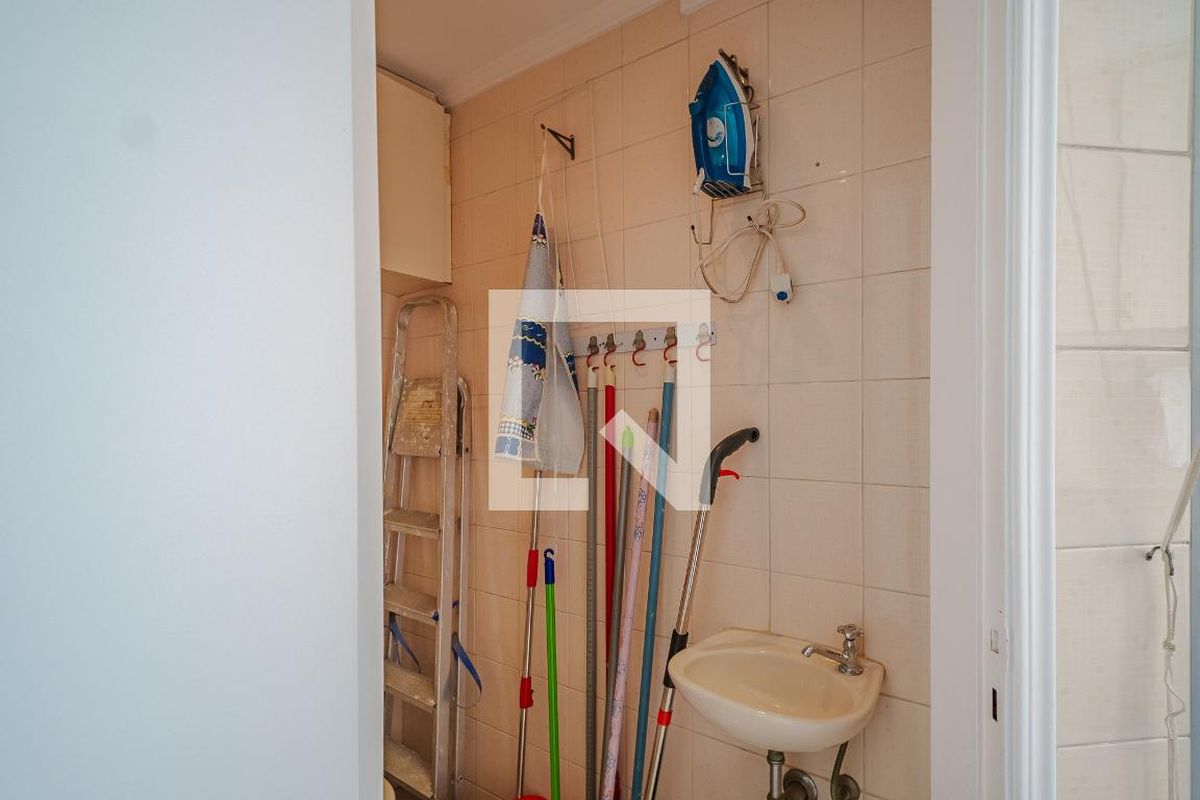 Apartamento, 3 quartos, 120 m² - Foto 61