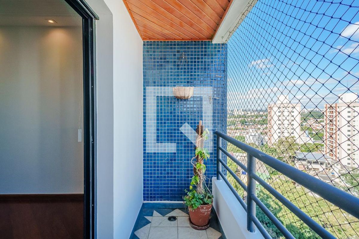 Apartamento, 3 quartos, 120 m² - Foto 14