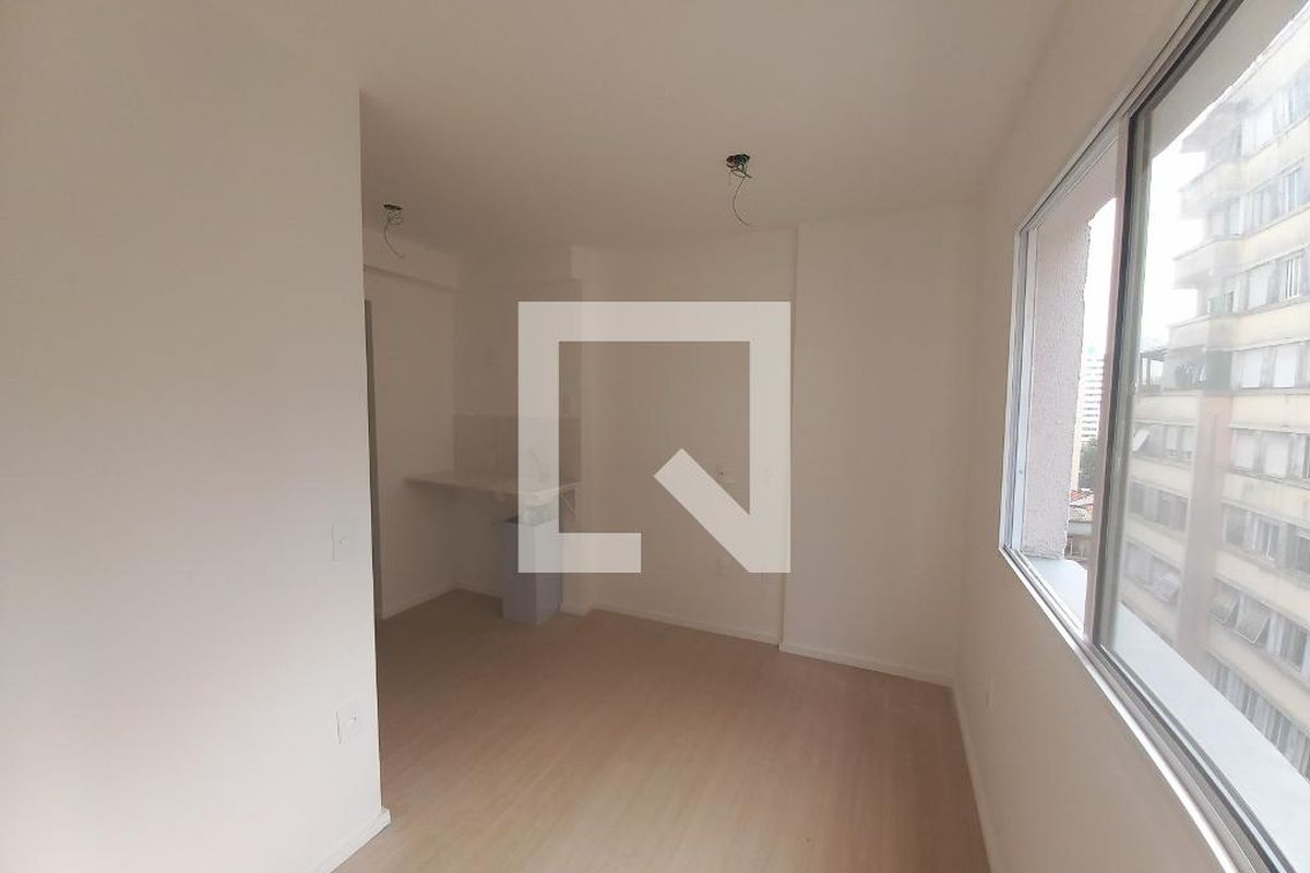 Kitnet-Studio, 22 m² - Foto 5