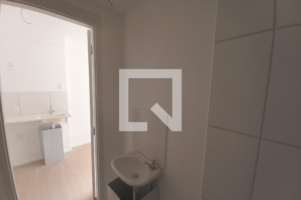 Kitnet-Studio, 22 m² - Foto 6
