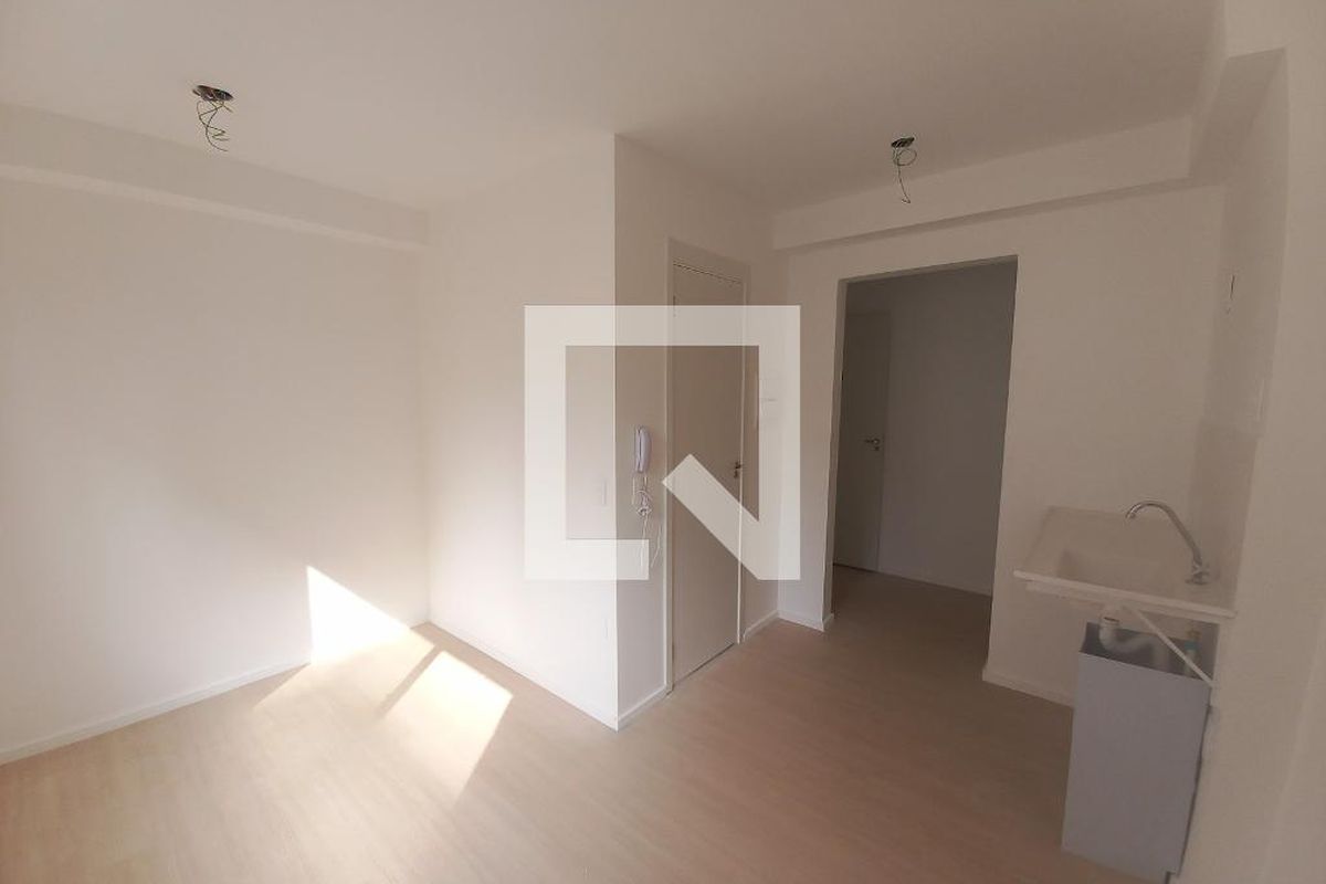Kitnet-Studio, 22 m² - Foto 2