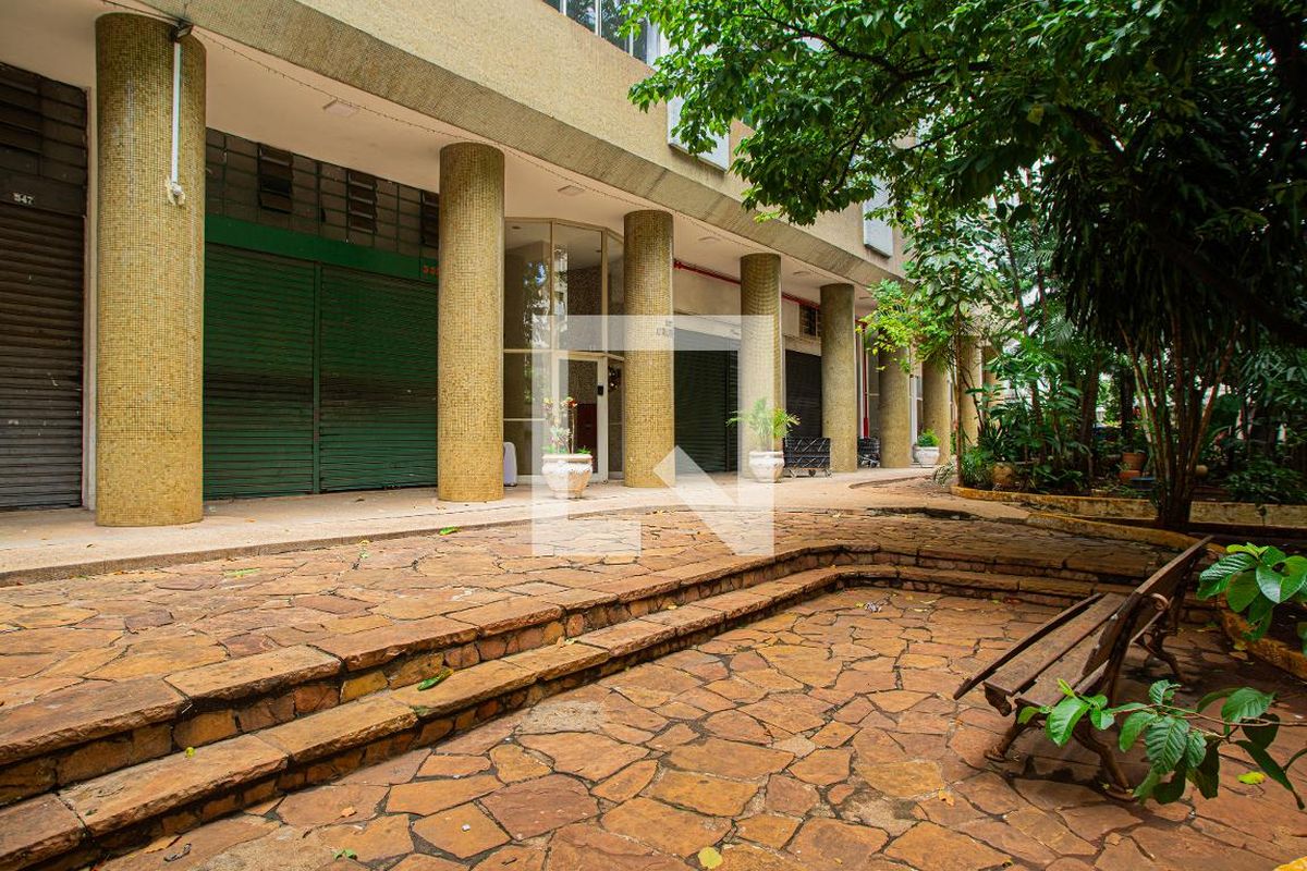 Apartamento, 2 quartos, 75 m² - Foto 33