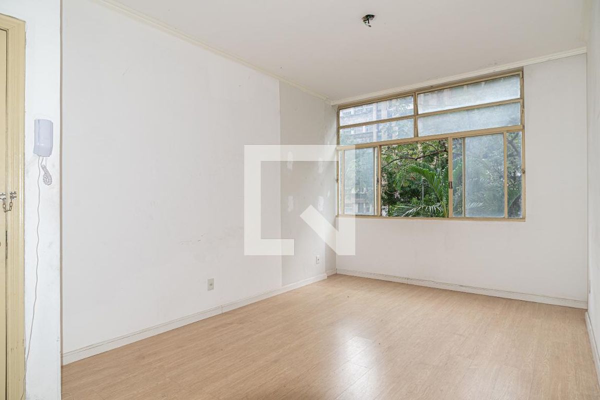 Apartamento, 2 quartos, 75 m² - Foto 1