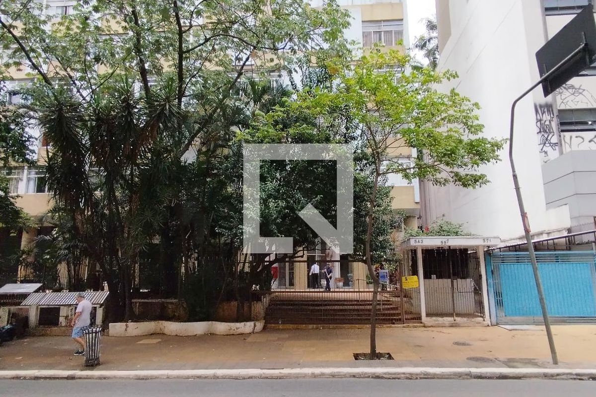Apartamento, 2 quartos, 75 m² - Foto 37