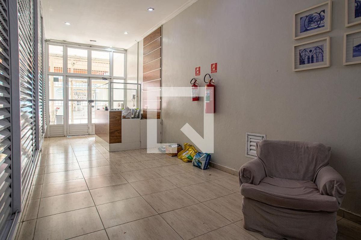 Apartamento, 2 quartos, 75 m² - Foto 30