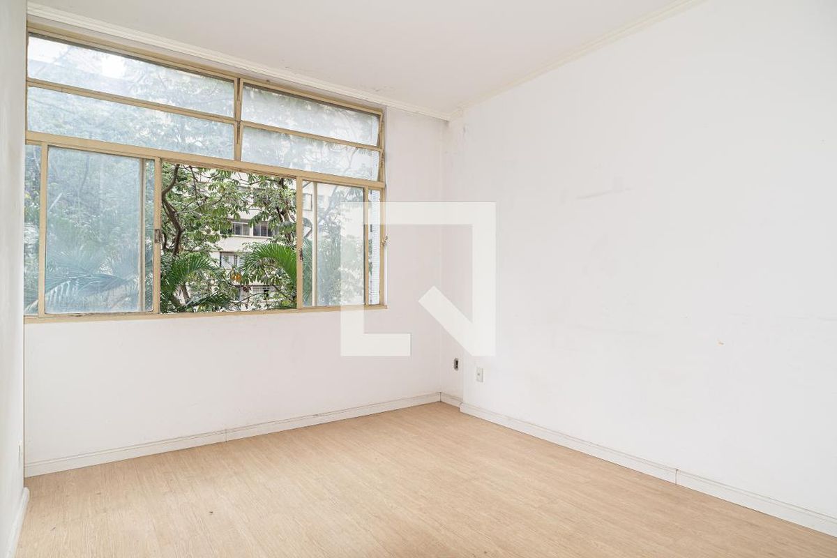 Apartamento, 2 quartos, 75 m² - Foto 2