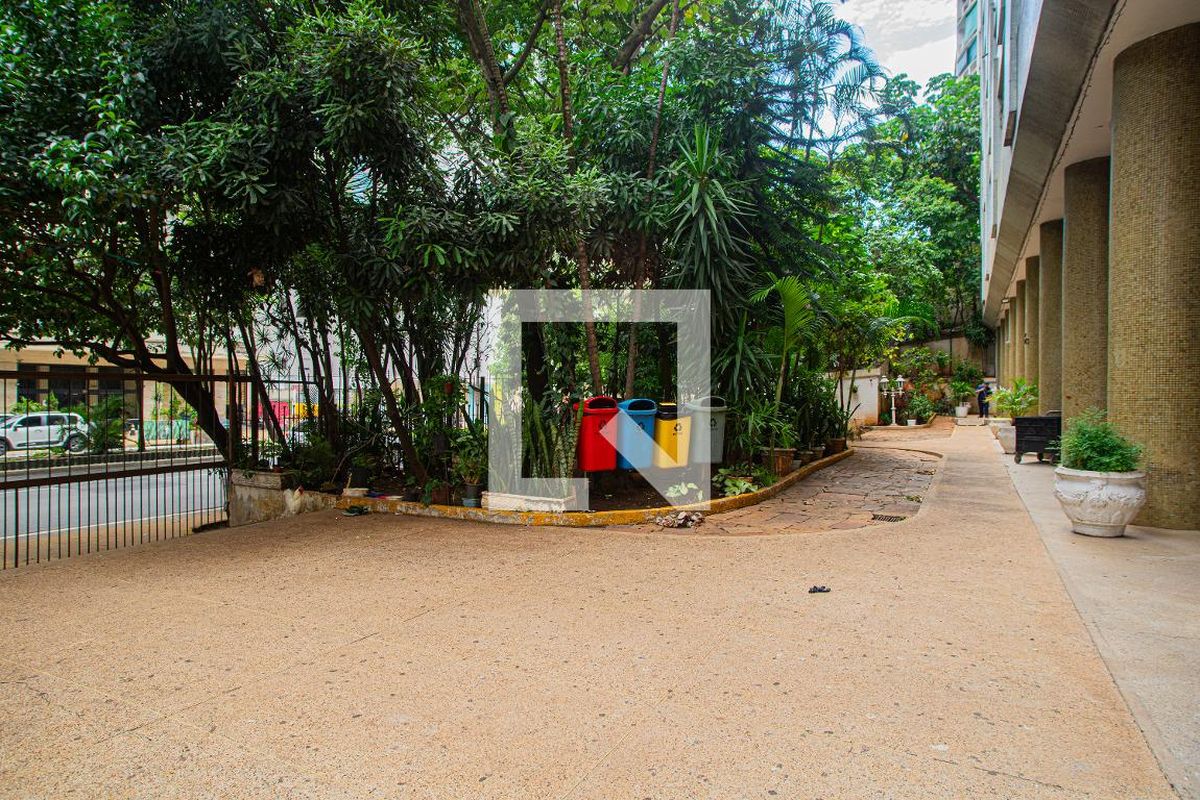 Apartamento, 2 quartos, 75 m² - Foto 34