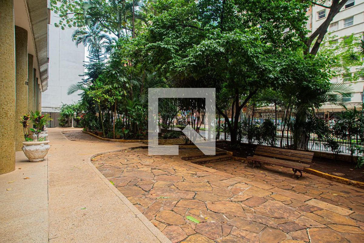 Apartamento, 2 quartos, 75 m² - Foto 31
