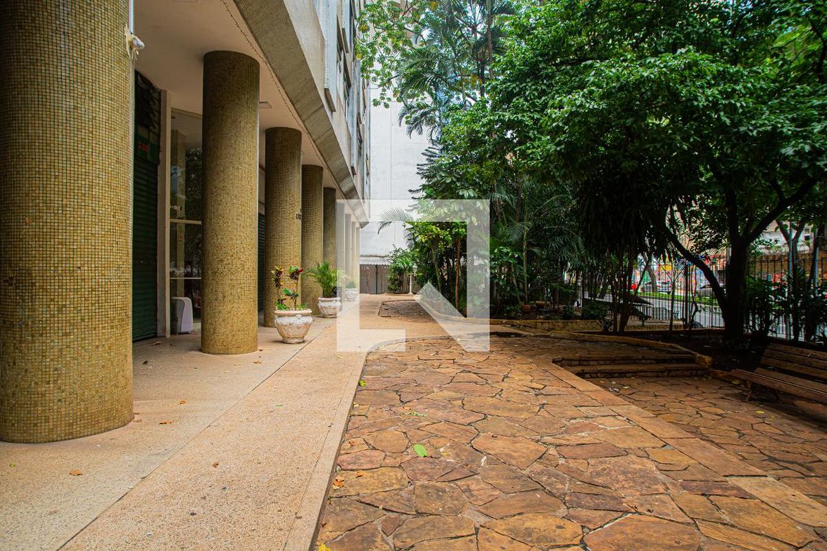 Apartamento, 2 quartos, 75 m² - Foto 32