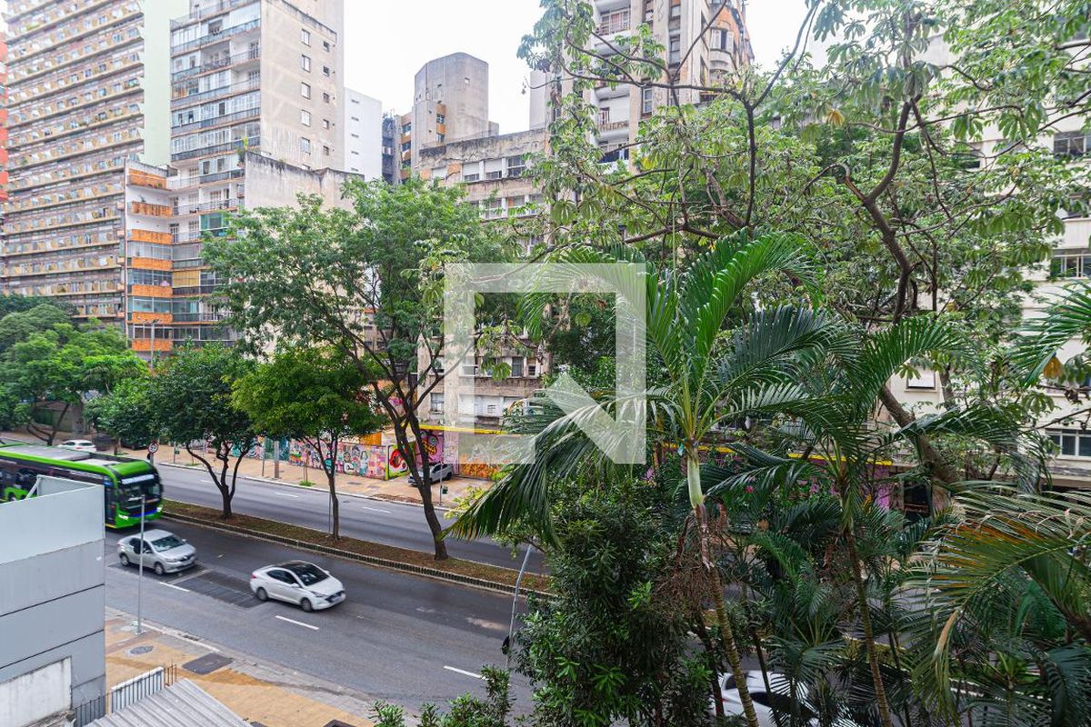 Apartamento, 2 quartos, 75 m² - Foto 5