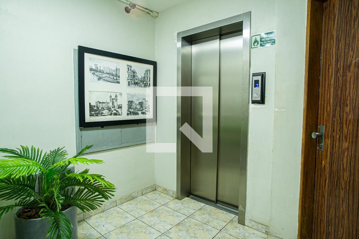 Apartamento, 2 quartos, 75 m² - Foto 28